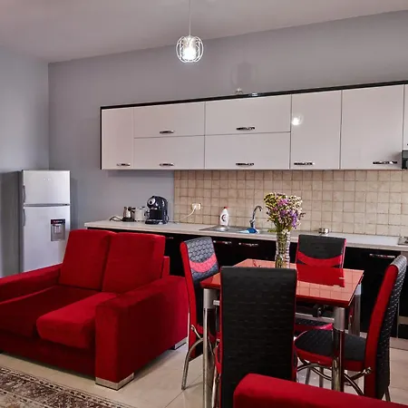 Appartement Kalpazo New Bazzar *