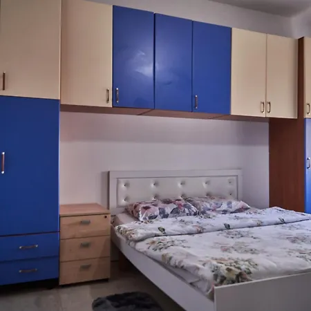 Kalpazo New Bazzar Apartament *