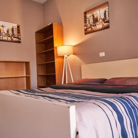 Appartement Kalpazo New Bazzar *