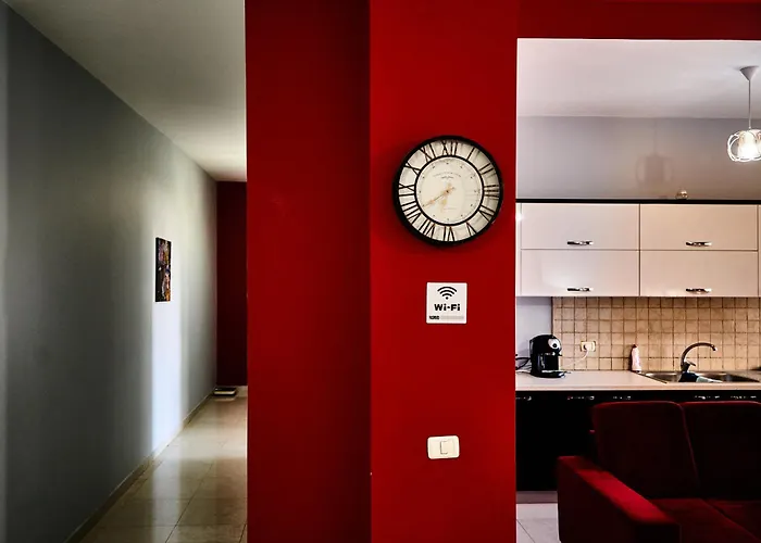 Appartement Kalpazo New Bazzar