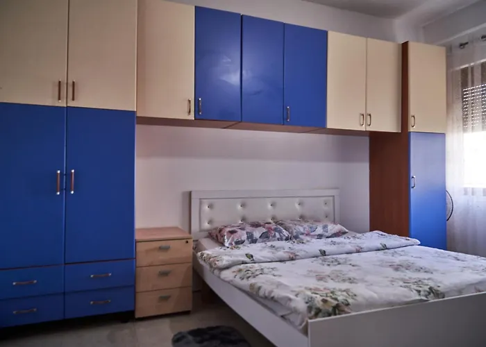 Kalpazo New Bazzar Appartement *