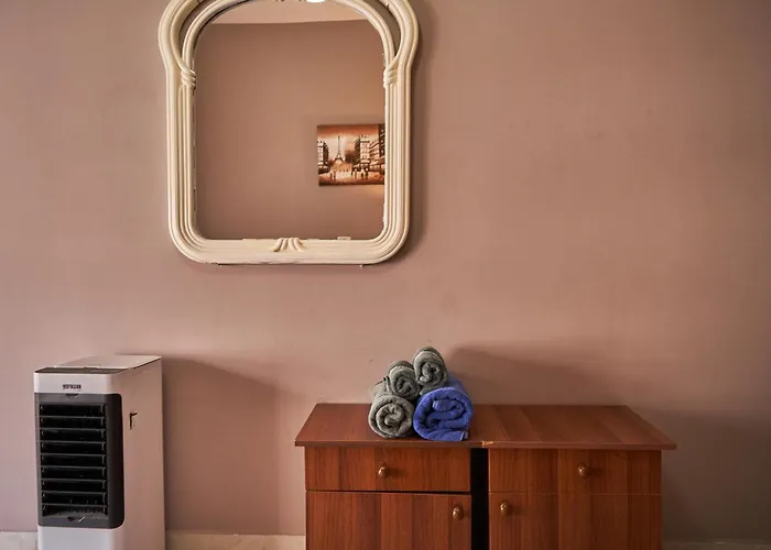 Appartement Kalpazo New Bazzar *