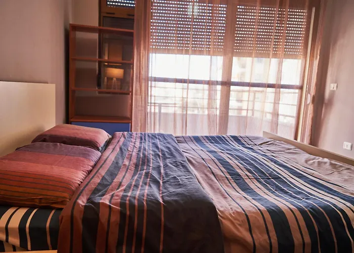 Apartment Kalpazo New Bazzar Tirana