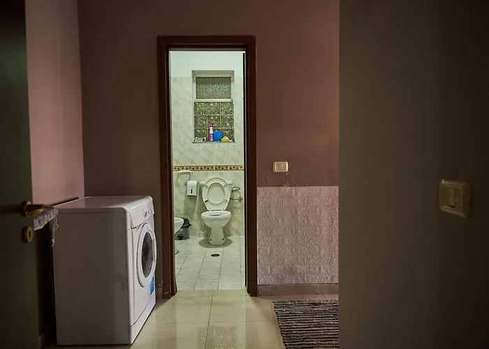 Kalpazo New Bazzar Apartment