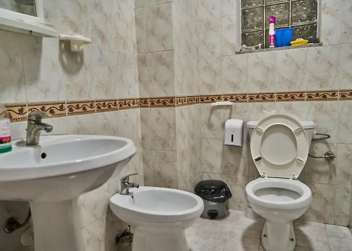 Kalpazo New Bazzar Appartement