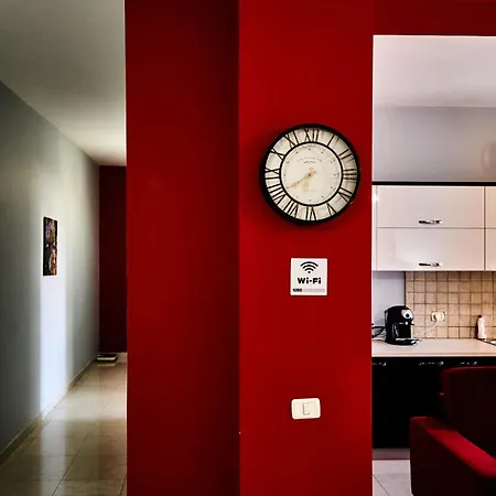 Appartement Kalpazo New Bazzar