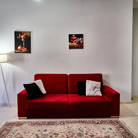 Apartment Kalpazo New Bazzar *