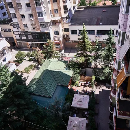 Appartement Kalpazo New Bazzar *