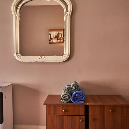 Appartement Kalpazo New Bazzar *