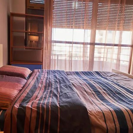 Apartment Kalpazo New Bazzar Tirana