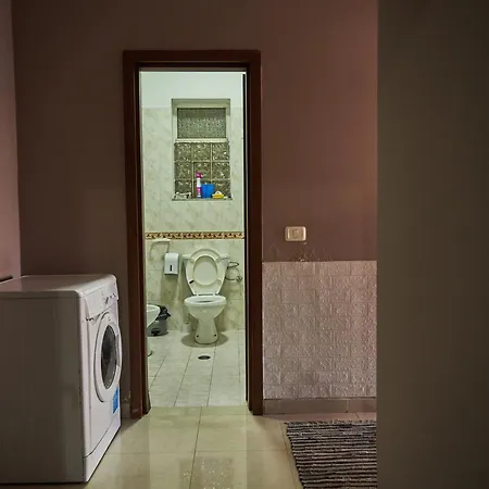 Kalpazo New Bazzar Appartement