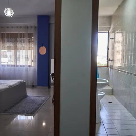 Apartment Kalpazo New Bazzar Tirana