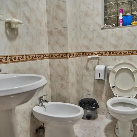 Kalpazo New Bazzar Apartment