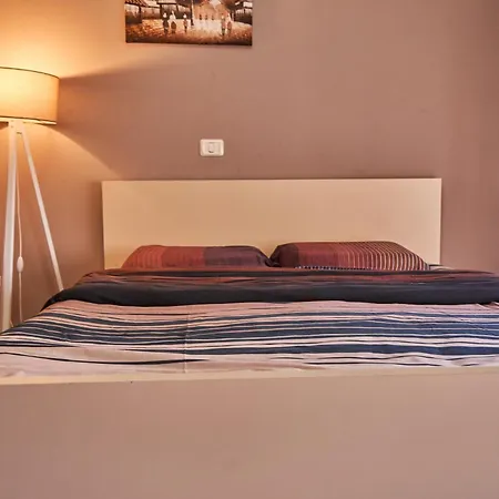 Kalpazo New Bazzar * Tirana