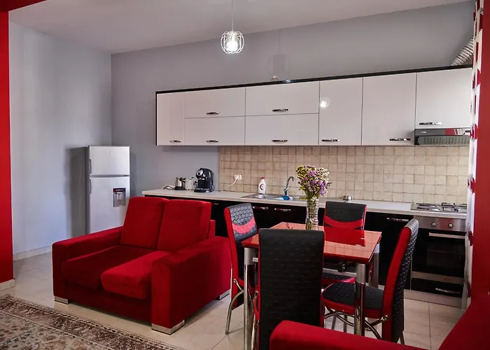 Appartement Kalpazo New Bazzar *