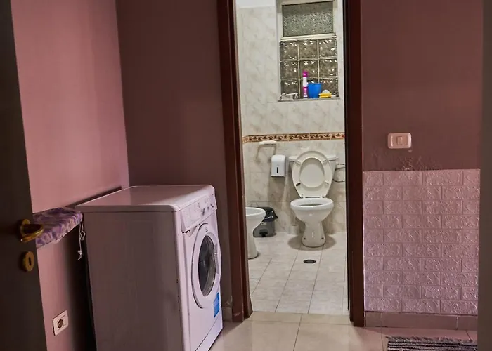 Kalpazo New Bazzar تيرانا