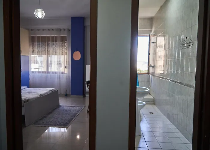 Appartement Kalpazo New Bazzar Tirana