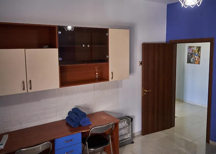 Kalpazo New Bazzar Tirana